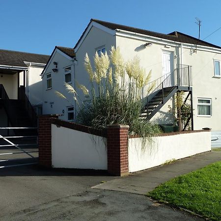 The Winsford Lodge Winsford (Cheshire) Exterior foto