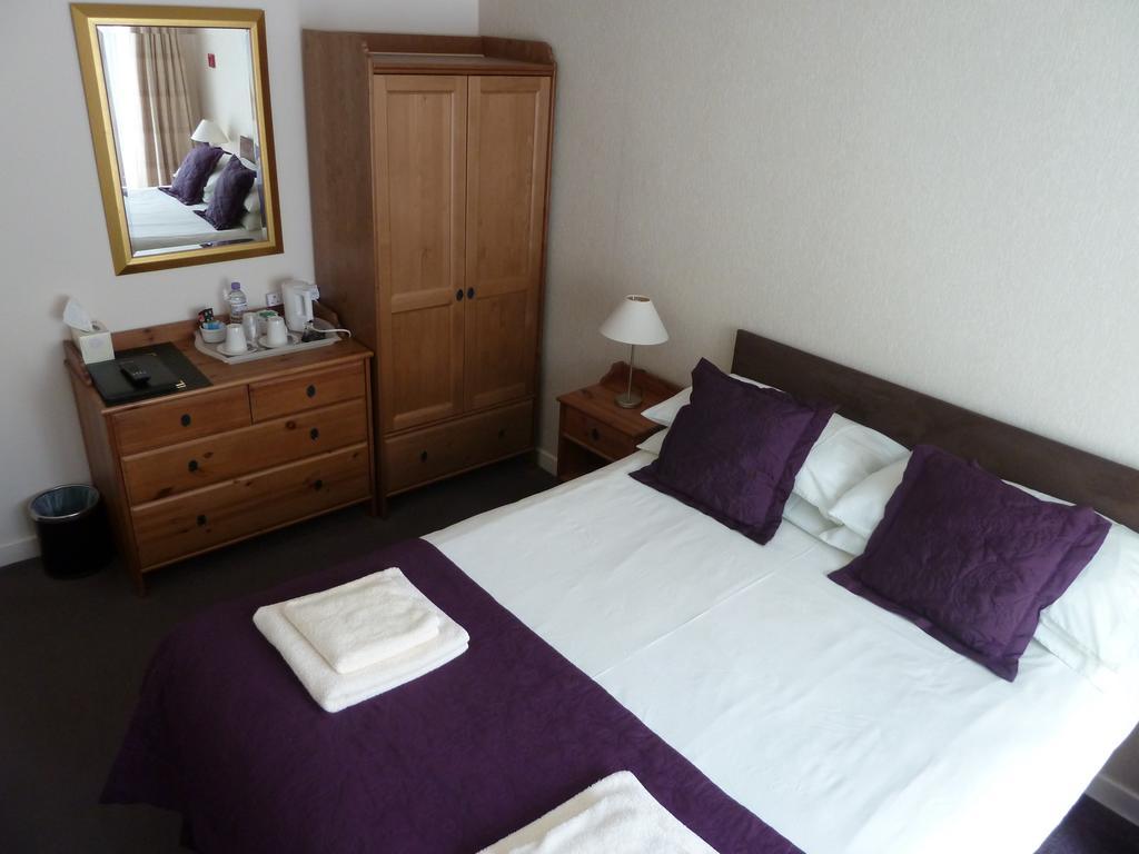 The Winsford Lodge Winsford (Cheshire) Quarto foto