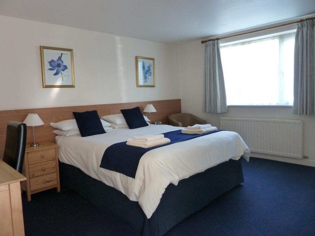 The Winsford Lodge Winsford (Cheshire) Quarto foto