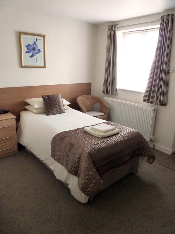 The Winsford Lodge Winsford (Cheshire) Quarto foto